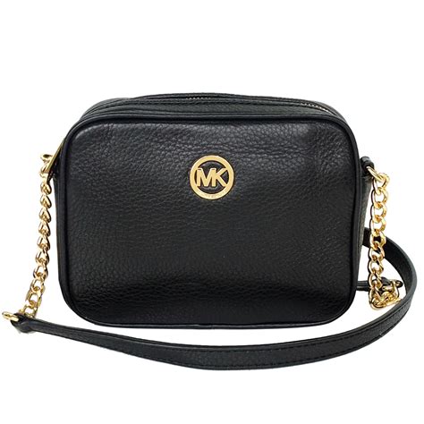 michael kors handbags small black